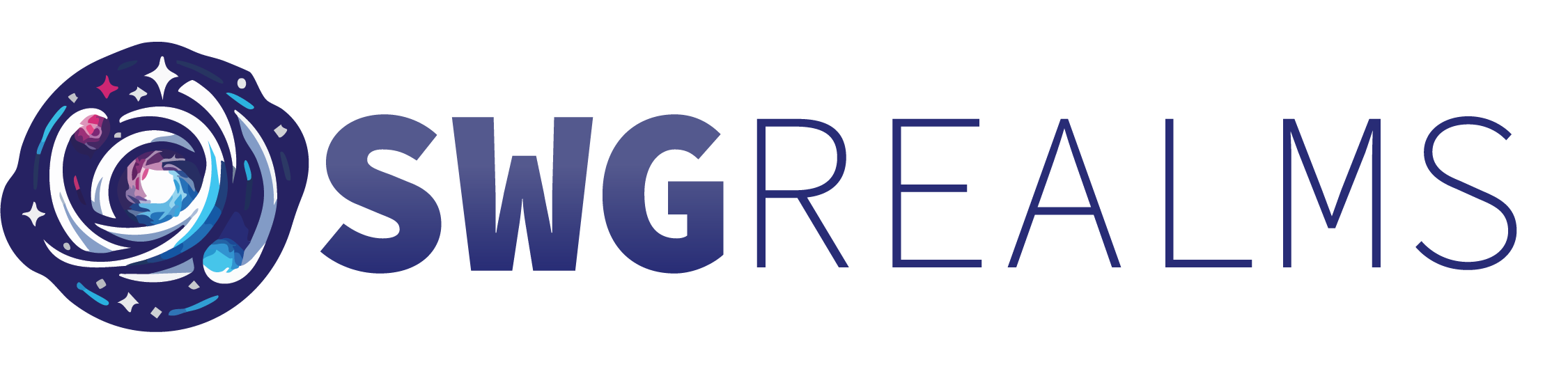 SWGRealms Logo